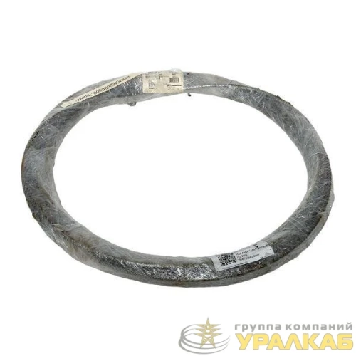 Трос стальной грозозащитный 50кв.мм (уп.25м) EKF lp-d3050 детальная картинка