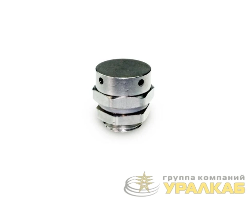 Клапан дышащий КД-ЛС-М12х1.5 IP68 ГОФРОМАТИК 