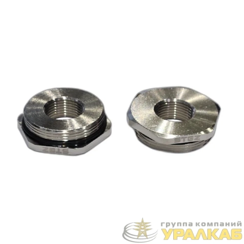 Переходник редукционный резьбовой M4020BRR СТЭЗ 189125000 детальная картинка