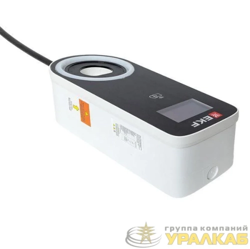 Устройство зарядное Impulse AC 22 T2 EKF Impulse-AC-22-T2 детальная картинка
