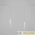 Гирлянда светодиодная "Айсикл" (бахрома) "Сосульки" 1.5х0.25м 10LED тепл. бел. 0.51Вт IP20 провод прозр. Neon-Night Гирлянда светодиодная "Айсикл" (бахрома) "Сосульки" 1.5х0.25м 10LED тепл. бел. 0.51Вт IP20 провод прозр. Neon-Night