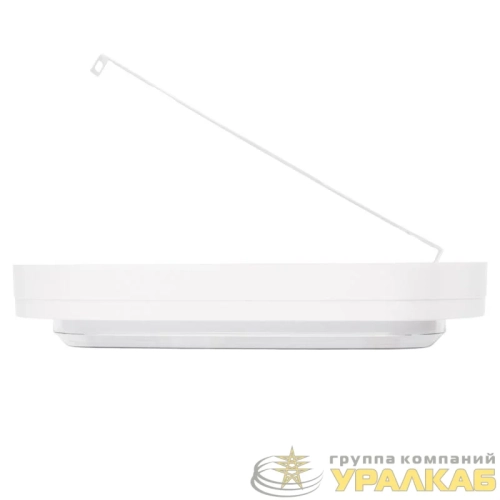 Светильник светодиодный PBH-PC9-OA 24Вт 4000К IP65 2400лм ЖКХ бел. JazzWay 