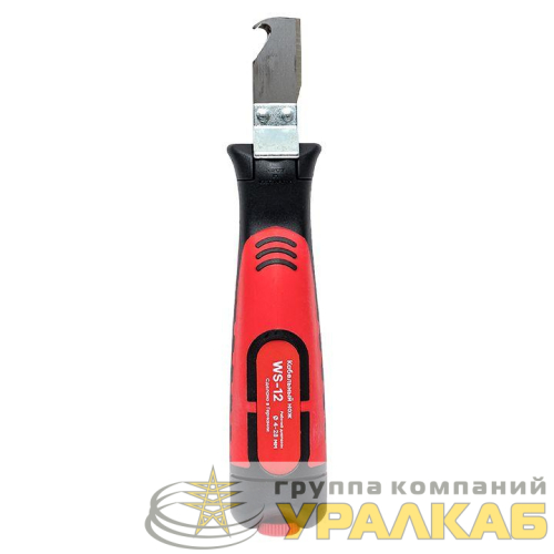 Нож кабельный WS-12 Professional EKF ws-12 детальная картинка