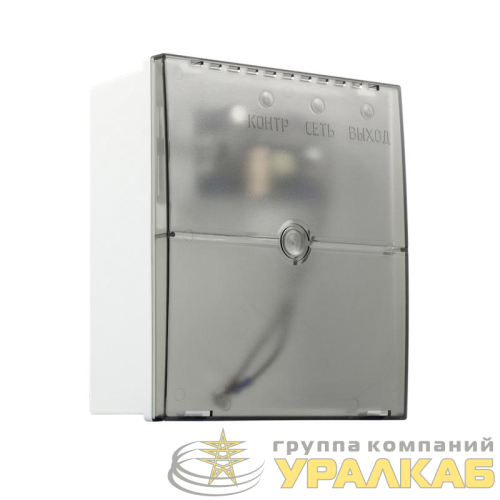 Блок бесперебойного питания ББП-30 13.4В/3А Элтех-Сервис 00000000010 детальная картинка