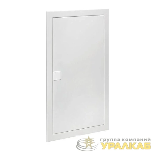 Дверь для щита Nova 3 габарит IP40 метал. PROxima EKF nv-door-m-3 детальная картинка