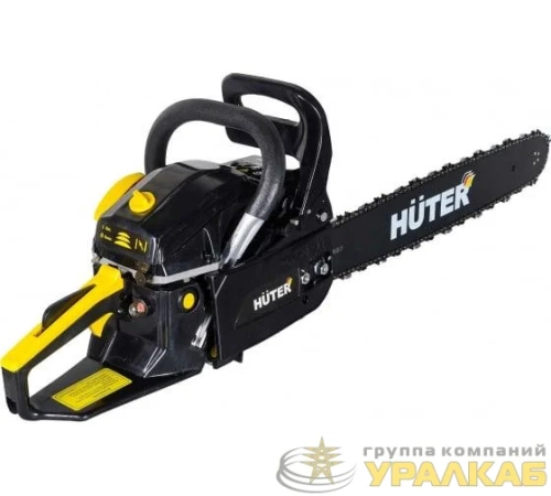 Бензопила BS-62 HUTER 70/6/6 детальная картинка