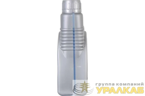 Масло цепное минеральное 80W90 1л. HUTER 73/8/2/1 детальная картинка