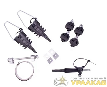 Комплект подключения 1ф ВК 25800031