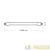 Лампа светодиодная PLED T8-1200GL 30Вт T8 матовая 4000К G13 FROST JazzWay Лампа светодиодная PLED T8-1200GL 30Вт T8 матовая 4000К G13 FROST JazzWay