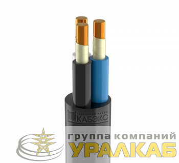 Кабель ВВГнг(А)-FRLS 3х10 ОК (N PE) 0.66кВ (м) Кабэкс ТХМ00134717