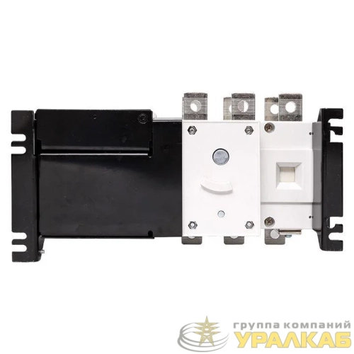 Устройство автоматического ввода резерва АВР 3п 160А 230В ТСР1 PROxima EKF ats-tsr1-160A-3p-pro детальная картинка