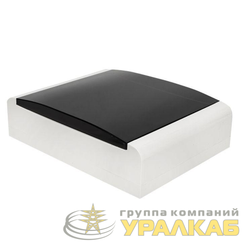 Щит ЩРН-П-24 "SlimBox" IP41 PROxima EKF sb-n-24 детальная картинка