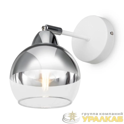 Светильник Jasper 60Вт E27х1 IP20 бра настен. Freya 