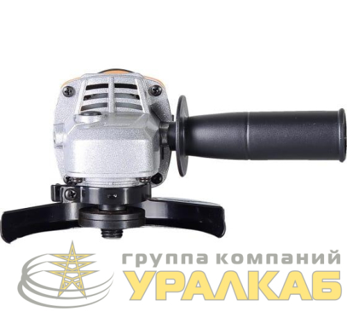 Машина шлифовальная угловая УШМ-125/1100 Вихрь 