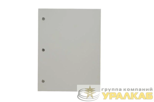 Корпус металлический ЩРНМ IP31 600х500х250 DEKraft 