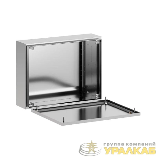 Корпус клеммный SDI из нержавеющей стали AISI304 400х300х120мм DKC 