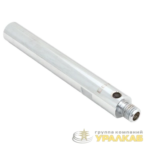 Удлинитель для алмазных коронок (M16-M16) EXPERT EKF adl-200-m16-m16 детальная картинка