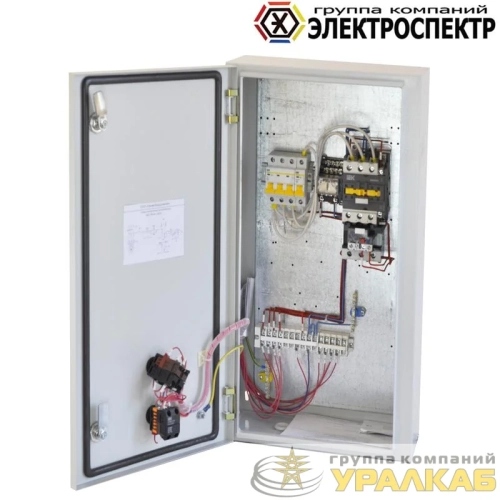 Ящик РУСМ5110-1874 Электроспектр _VYR511018 детальная картинка