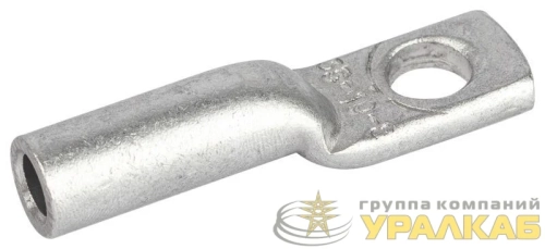 Наконечник алюминиевый ТА 35-10-8 ЭРА 