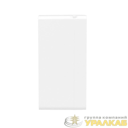 Щиток 2мод. настен. FRAME без дверцы бел. DKC 