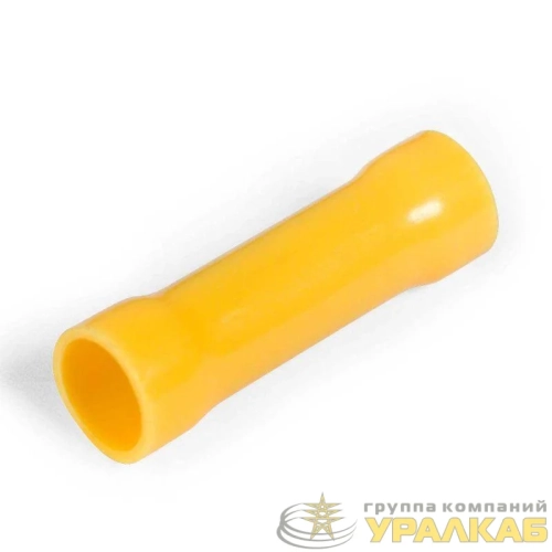 Гильза соединительная изолированная ГСИ 6.0 EasyFix КВТ 