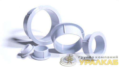 Втулка В 42 ГОФРОМАТИК/ЗЭТАРУС zeta40220 детальная картинка
