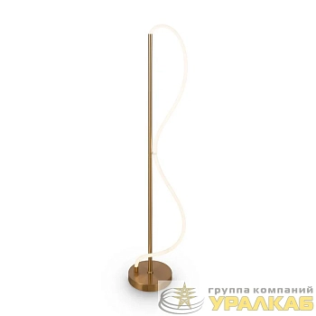 Светильник Fancy 36Вт IP20 торшер напольн. Freya FR6059FL-L60BS