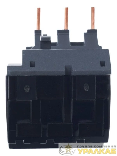 Реле тепл. РТИ 1314 7-10А IEK DRT10-0007-0010 детальная картинка