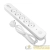 Удлинитель 5х5м IP20 2USB 2.4А+2type-C LUX 1.5кв.мм EKF UBA-LUX-505-TC детальная картинка