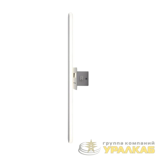 Светильник Times 15Вт IP20 бра настен. Freya FR6168WL-L15W детальная картинка