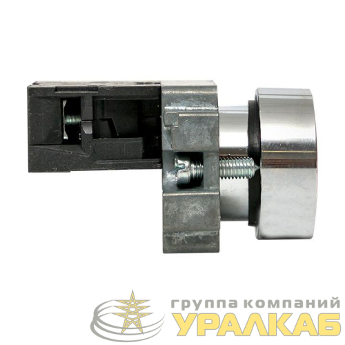 Кнопка BA42 красн. NC IP65 PROxima EKF 