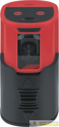 Нивелир лазерный NMT-UNL-02-2 Navigator 93959 детальная картинка