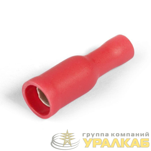 Разъем штекерный РШИ-М 1.5-4 КВТ 47465 детальная картинка