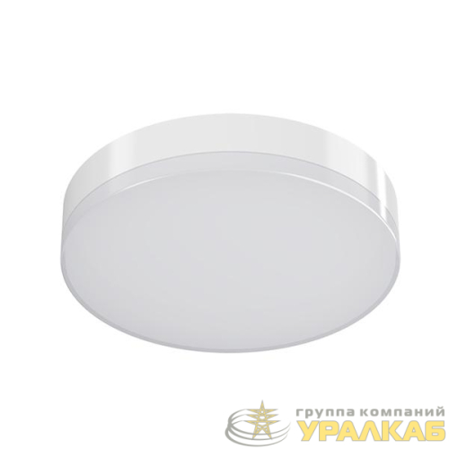 Светильник светодиодный LE-СБУ-54-018--44Д ТАБ I LED-effect 