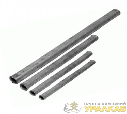 Зажим соединительный СОАС-95-3 ТЭМЗ 00000281 детальная картинка