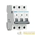 Выключатель автоматический NB8-63M 3п 25А 12In (D) (R) CHINT 