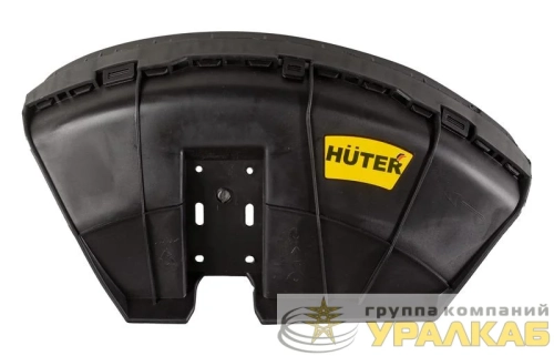 Кожух в сборе для бензотриммеров HUTER 