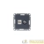 Розетка компьютерная + телевизионная 2-м AtlasDesign RJ45 кат.5E + TV механизм грифель SE ATN000789 детальная картинка
