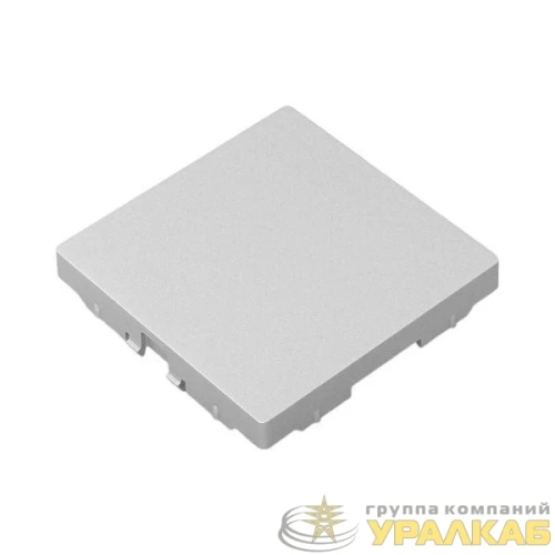 Заглушка Эпика алюм. EKF 