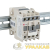 Контактор КМЭ 9А кат. 24В AC 1НЗ PROxima EKF ctr-s-9-24-nc детальная картинка