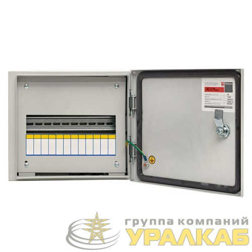 Щит ЩРН-12 (з) IP54 EKF 