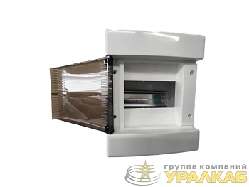 Корпус щита распределительного для модульного оборудования 5M навесной Cetinkaya Pano 