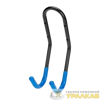 Кронштейн для велосипеда В-2 настенный крепление за руль Rexant 