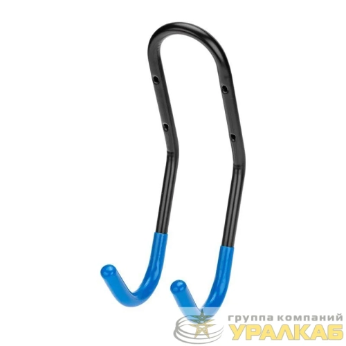 Кронштейн для велосипеда В-2 настенный крепление за руль Rexant 