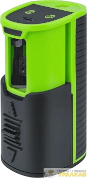 Нивелир лазерный NMT-UNL-01-2 Navigator 93958