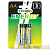 Элемент питания алкалиновый AA/LR6 LR6-2BL Eco (блист.2шт) Трофи Б0017045