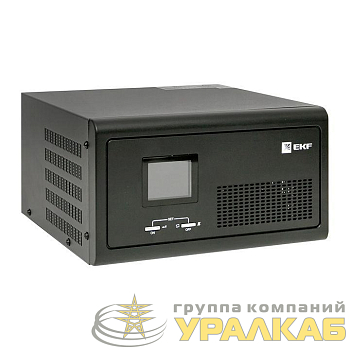 Источник бесперебойного питания линейно-интерактивный E-Power PSW -H 1000ВА напольный PROxima EKF PSW-H10