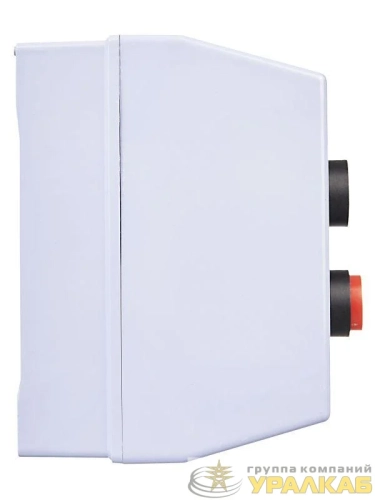Контактор КМИ-11860 18А 380В/АС3 IP54 IEK KKM16-018-380-00 детальная картинка
