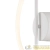 Светильник Fancy 20Вт IP20 бра настен. Freya FR6059WL-L28W детальная картинка