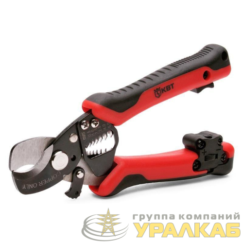 Ножницы кабельные MC-04 КВТ 60948 детальная картинка